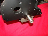 Crank Shaft drill & tap fixture tool kit 235 Inline Chevy 6 Cylinder 7/16-20