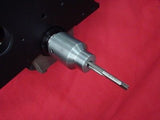 Crank Shaft drill & tap fixture tool kit 194 / 230 / 250 Inline Chevy 6 Cylinder 7/16-20