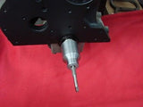 Crank Shaft drill & tap fixture tool kit 235 Inline Chevy 6 Cylinder 7/16-20
