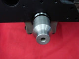 Crank Shaft drill & tap fixture tool kit 235 Inline Chevy 6 Cylinder 7/16-20