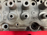 HEAD Lump Ported Intake 73cc Stage 1 250 / 292 Chevy Inline 6 Cylinder