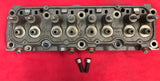 HEAD Lump Ported Intake NEW GM NOS 153 4 CYLINDER Chevy Inline