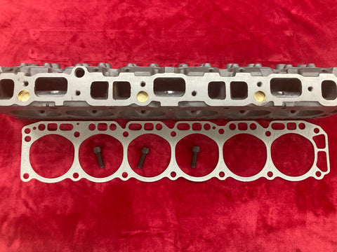 Engines &amp; Components:Cylinder Heads &amp; Parts