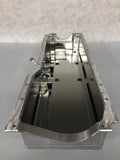 Oil Pan Dragster Custom 250 - 292 Inline 6 Internal Pump