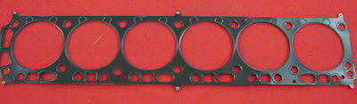 Gaskets:Cyl. Head &amp; Valve Cover Gasket